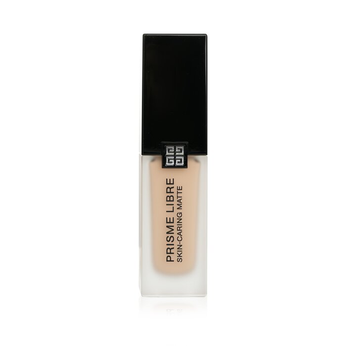 ジバンシィ Prisme Libre Skin Caring Matte Foundation - No. 2-N150 1oz Givenchy Prisme Libre Skin Caring Matte Foundation - No. 2-N150 30ml 送料無料 【楽天海外通販】