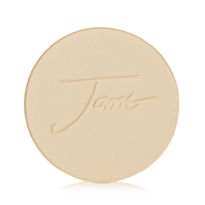 ジェーンアイルデール PurePressed Base Mineral Foundation Refill SPF 20 - Bisque 0.35oz Jane Iredale PurePressed Base Mineral Foundation Refill SPF 20 - Bisque 9.9g 送料無料 