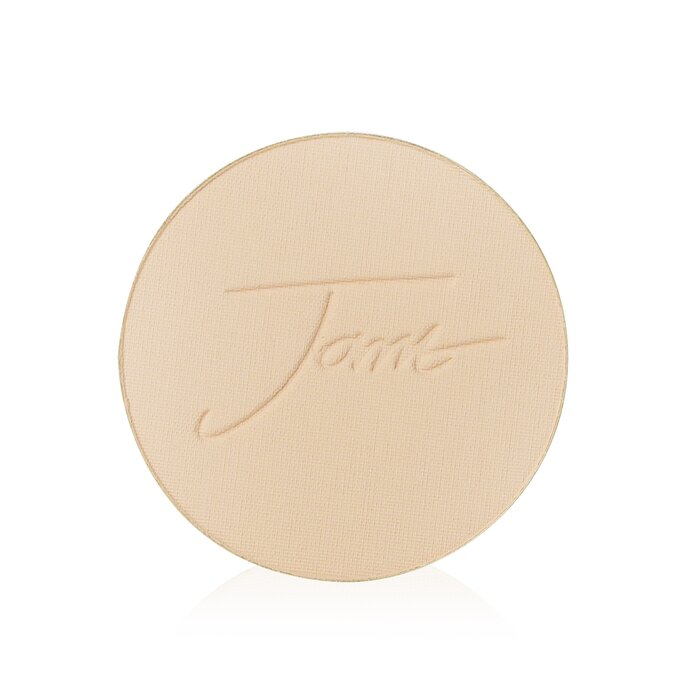 ジェーンアイルデール PurePressed Base Mineral Foundation Refill SPF 20 - Amber 0.35oz Jane Iredale PurePressed Base Mineral Foundation Refill SPF 20 - Amber 9.9g 送料無料 【楽天海外通販】