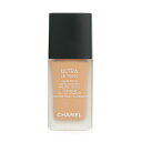 シャネル Ultra Le Teint Ultrawear All Day Comfort Flawless Finish Foundation - No. B30 1oz Chanel Ultra Le Teint Ultrawear All Day Comfort Flawless Finish Foundation - No. B30 30ml 送料無料 【楽天海外通販】