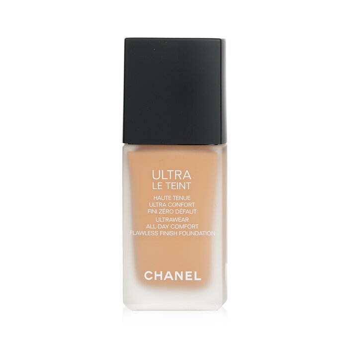 シャネル Ultra Le Teint Ultrawear All Day Comfort Flawless Finish Foundation - No. B40 1oz Chanel Ultra Le Teint Ultrawear All Day Comfort Flawless Finish Foundation - No. B40 30ml 送料無料 【楽天海外通販】