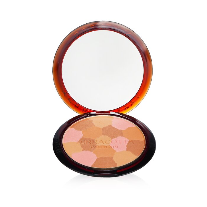 ゲラン Terracotta Light The Sun Kissed Healthy Glow Powder - No. 02 Medium Cool 0.3oz Guerlain Terracotta Light The Sun Kissed Healthy Glow Powder - No. 02 Medium Cool 10g 送料無料 【楽天海外通販】