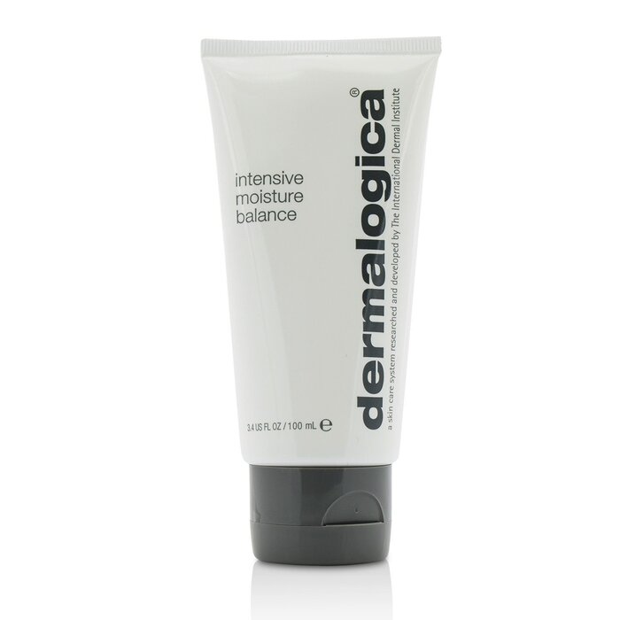 ダーマロジカ インテンシブ　モイスチャーバランス 100ml 送料無料  Dermalogica Intensive Moisture Balance 100ml 送料無料 