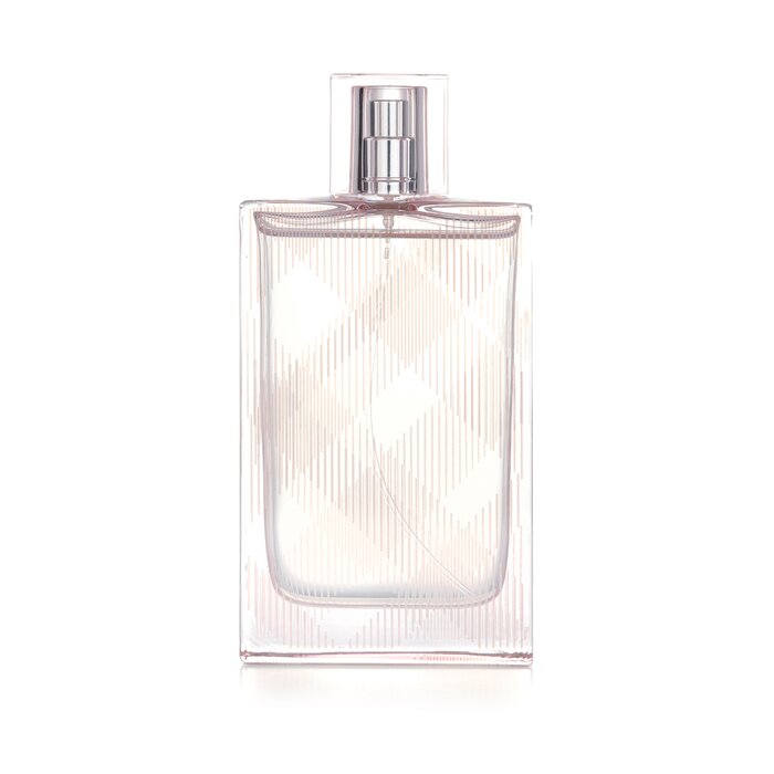 バーバリー ブリットシアー　オードトワレ 100ml 送料無料 【楽天海外通販】 Burberry Brit Sheer Eau De Toilette 100ml 送料無料 【楽天海外通販】