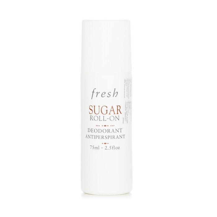 tbV VK[r [I fIhg 75ml  yyVCOʔ́z Fresh Sugar Roll-On Deodorant 75ml  yyVCOʔ́z