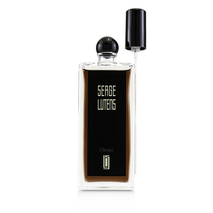 セルジュ　ルタンス チェルギ EDP 50ml 送料無料 【楽天海外通販】 Serge Lutens Chergui Eau De Parfum 50ml 送料無料 【楽天海外通販】