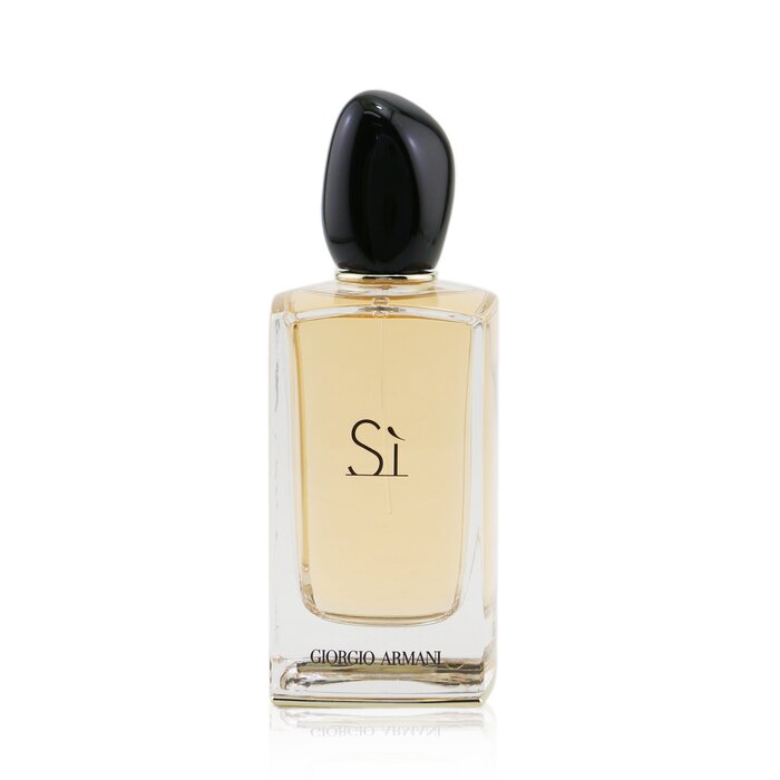 ジョルジオ アルマーニ Si EDP SP 100ml 送料無料 【楽天海外通販】 Giorgio Armani Si Eau De Parfum 100ml 送料無料 【楽天海外通販】