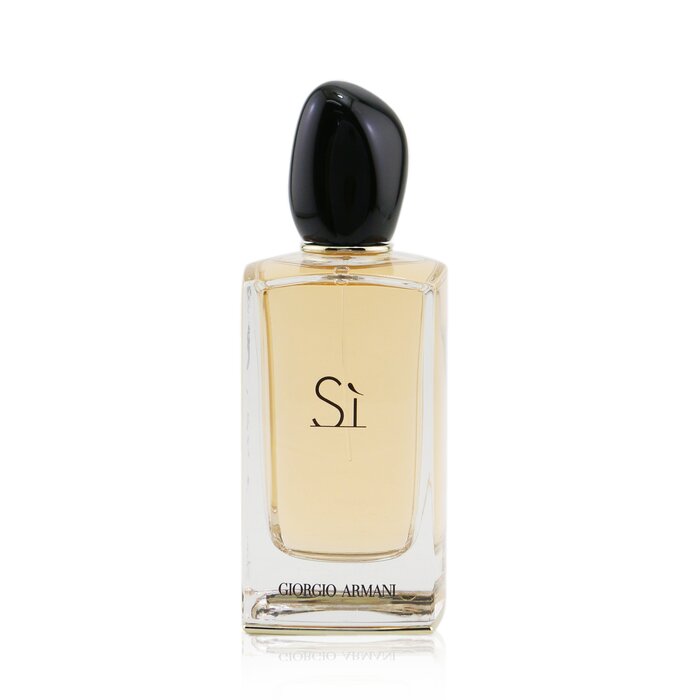 WWI A}[j Si EDP SP 100ml  yyVCOʔ́z Giorgio Armani Si Eau De Parfum 100ml  yyVCOʔ́z