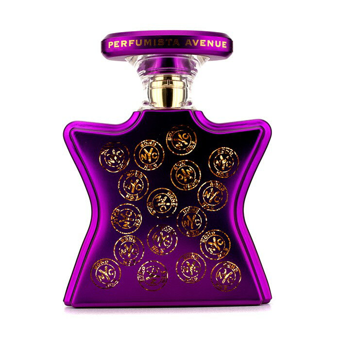ボンド・ナンバーナイン パフューミスタ アベニュー EDP SP 50ml 送料無料 【楽天海外通販】 Bond No. 9 Perfumista Avenue Eau De Parfum 50ml 送料無料 【楽天海外通販】のサムネイル