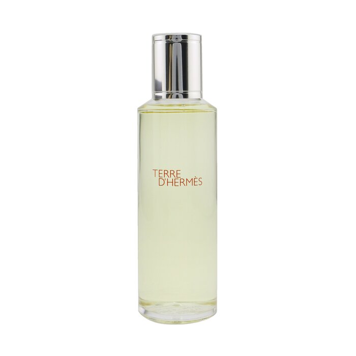 GX e[ hD GX EDT tB 125ml  yyVCOʔ́z Hermes Terre D'Hermes Eau De Toilette Refill 125ml  yyVCOʔ́z