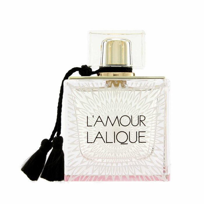 ラリック アムール EDP 100ml 送料無料  Lalique L'Amour Eau De Parfum 100ml 送料無料 