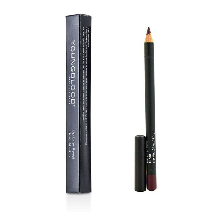 Oubh bvCi[ yV - Pinot 1.1g  yyVCOʔ́z YoungB Lip Liner Pencil - Pinot 1.1g  yyVCOʔ́z