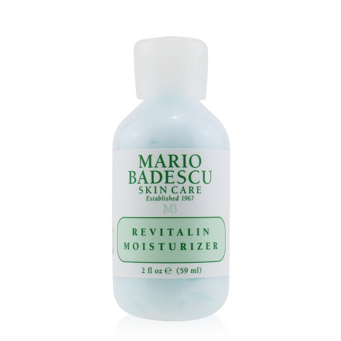 ޥꥪ Хǥ ӥ ⥤饤 59ml ̵ ڳŷΡ Mario Badescu Revitalin Moisturizer - For Combination/ Dry/ Sensitive Skin Types 59ml ̵ ڳŷΡ