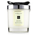 ジョーマローン ライム バジル & マンダリン キャンドル 200g (2.5 inch) 送料無料 【楽天海外通販】 Jo Malone Lime Basil...
