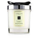 ジョーマローン ブラックベリー &amp; ベイ ホーム キャンドル 200g (2.5 inch) 送料無料 【楽天海外通販】 Jo Malone Blackberry &amp; Bay Scented Candle 200g (2.5 inch) 送料無料 【楽天海外通販】