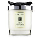 ジョーマローン ピオニー&ブラッシュスエード キャンドル 200g (2.5 inch) 送料無料 【楽天海外通販】 Jo Malone Peony & Blu...