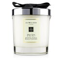 ジョーマローン ウッドセージ&amp;シーソルト キャンドル 200g (2.5 inch) 送料無料 【楽天海外通販】 Jo Malone Wood SAe &amp; Sea Salt Scented Candle 200g (2.5 inch) 送料無料 【楽天海外通販】