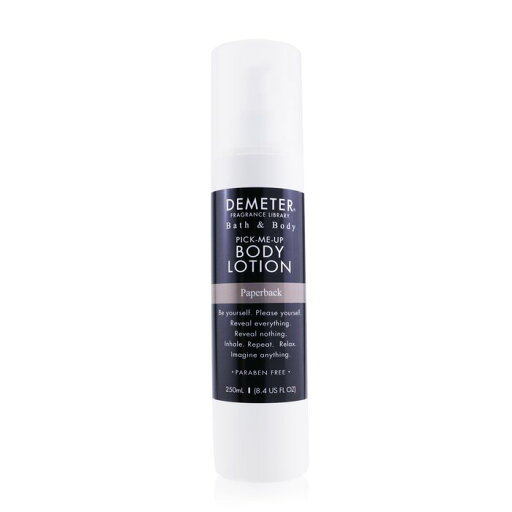 ディメーター ペーパーバック ボディ ローション 250ml 送料無料 【楽天海外通販】 Demeter Paperback Body Lotion 250ml 送料無料 【楽天海外通販】 ディメーター ペーパーバック ボディ ローション 250ml 送料無料 【楽天海外通販】 Demeter Paperback Body Lotion 250ml 送料無料 【楽天海外通販】