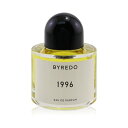 バレード 1996 イネス&amp;ヴィノード EDP SP 50ml 送料無料  Byredo 1996 Eau De Parfum 50ml 送料無料 