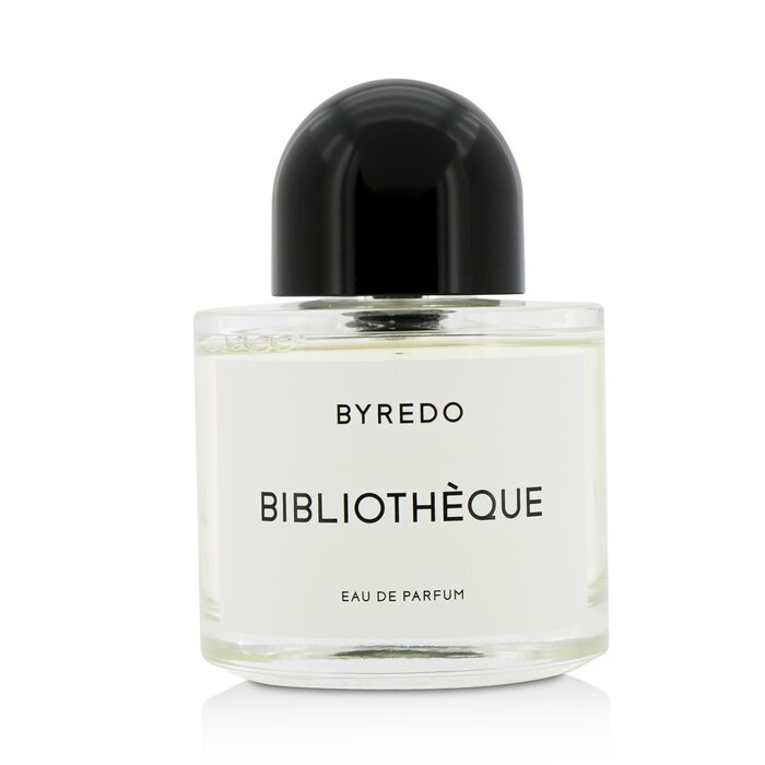 o[h ruIe[N EDP SP 100ml  yyVCOʔ́z Byredo Bibliotheque Eau De Parfum 100ml  yyVCOʔ́z