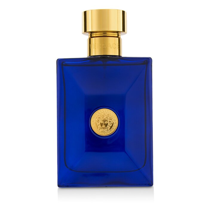 ヴェルサーチ ディランブルー EDT SP 100ml 送料無料 【楽天海外通販】 Versace Dylan Blue Eau De Toilette 100ml 送料無料 【楽天海外通販】