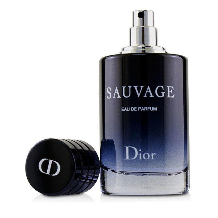 クリスチャン ディオール ソバージュ オー デ パルファム 60ml 送料無料 【楽天海外通販】 Christian Dior SauvAe Eau De Parfum 60ml 送料無料 【楽天海外通販】