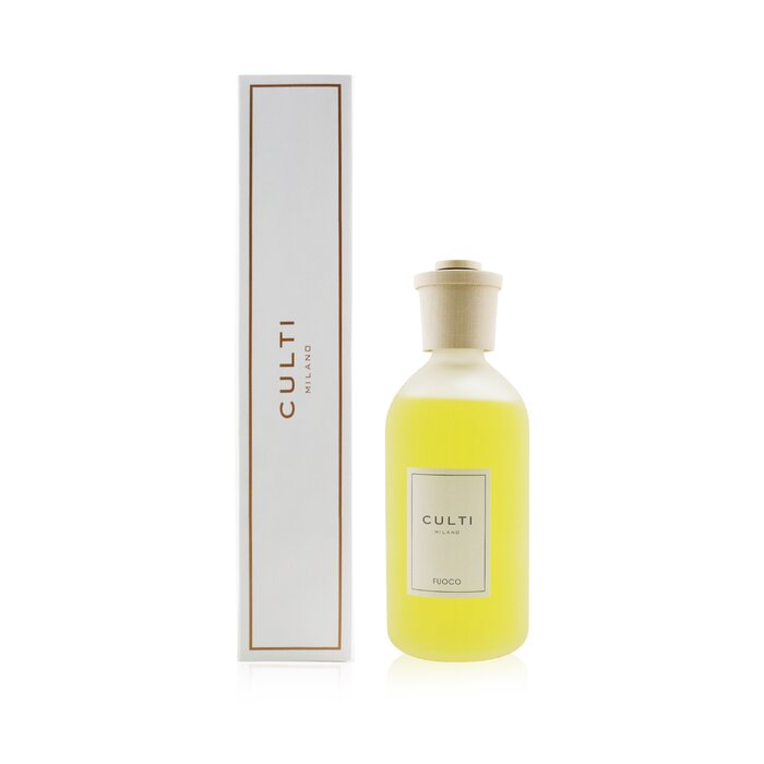 ƥ  롼ǥե塼 - Fuoco 500ml ̵ ڳŷΡ Culti Stile Room Diffuser - Fuoco 500ml ̵ ڳŷΡ