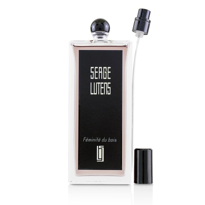 セルジュ　ルタンス フェミニテデュボワ EDP SP 100ml 送料無料 【楽天海外通販】 Serge Lutens Feminite Du Bois Eau De Parfum 100ml 送料無料 【楽天海外通販】