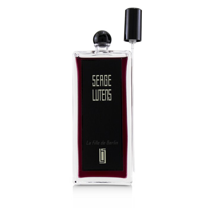 ZW@^X EtB[EhDEx EDP SP 100ml  yyVCOʔ́z Serge Lutens La Fille De Berlin Eau De Parfum 100ml  yyVCOʔ́z