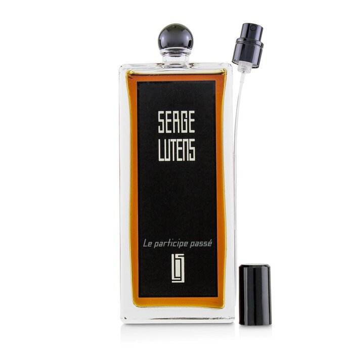 ZW@^X peBVbvpZ EDP SP 100ml  yyVCOʔ́z Serge Lutens Le Participe Passe Eau De Parfum 100ml  yyVCOʔ́z