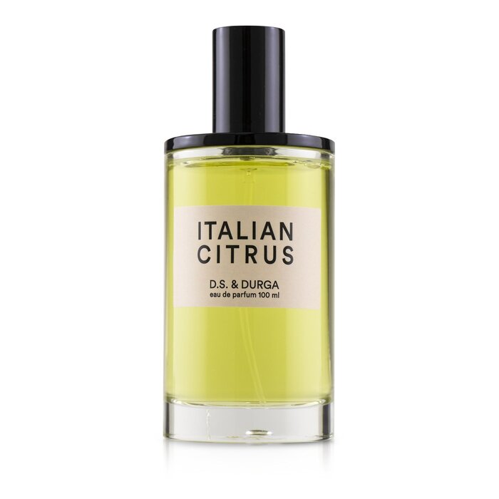 楽天coscoraディーエス&ダーガ イタリアンシトラス EDP SP 100ml 送料無料 【楽天海外通販】 D.S. & Durga Italian Citrus Eau De Parfum 100ml 送料無料 【楽天海外通販】