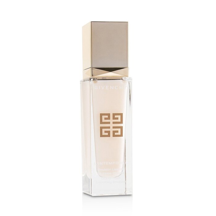 ジバンシィ ランタンポレル エマルジョン 50ml 送料無料 【楽天海外通販】 Givenchy L'Intemporel Global Youth Smoothing Emulsion 50ml 送料無料 【楽天海外通販】