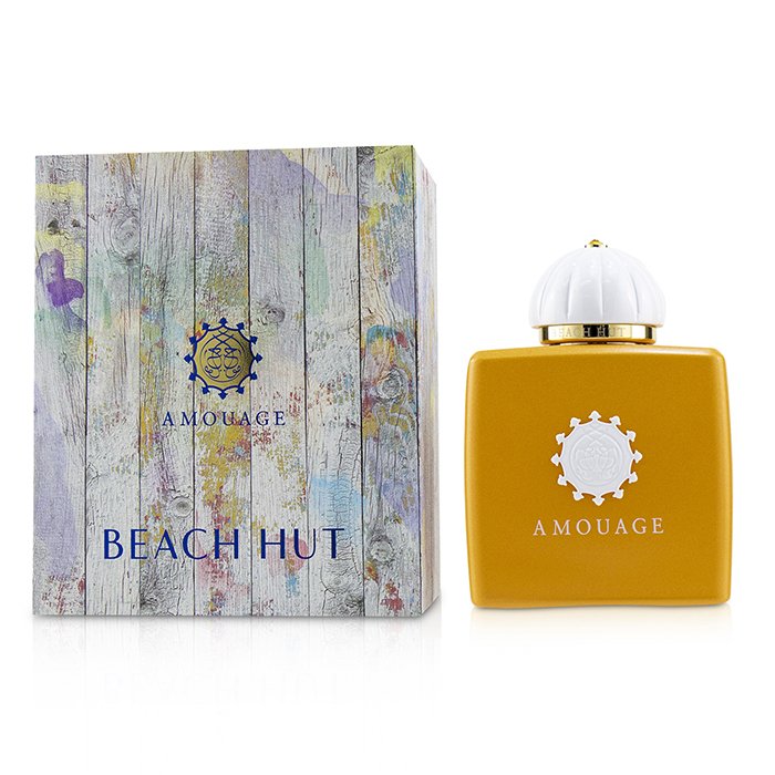 AA[W r[`nbg EDP SP 100ml  yyVCOʔ́z AmouAe Beach Hut Eau De Parfum 100ml  yyVCOʔ́z