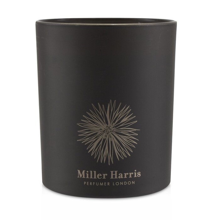 ミラーハリス キャンドル - Infusion De The 185g 送料無料 【楽天海外通販】 Miller Harris Candle - ..