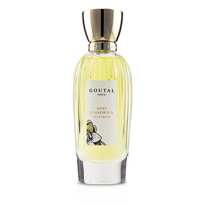 O^[ (AjbN O^[) { _hA I[ f pt@ 50ml  yyVCOʔ́z Goutal (Annick Goutal) Bois D'Hadrien Eau De Parfum 50ml  yyVCOʔ́z