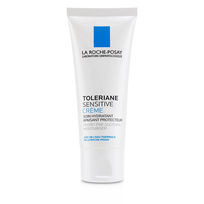 ラロッシュポゼ トレリアン センシティブ クリーム - フレグランス フリー 40ml 送料無料  La Roche Posay Toleriane Sensitive Creme - Fragrance Free 40ml 送料無料 