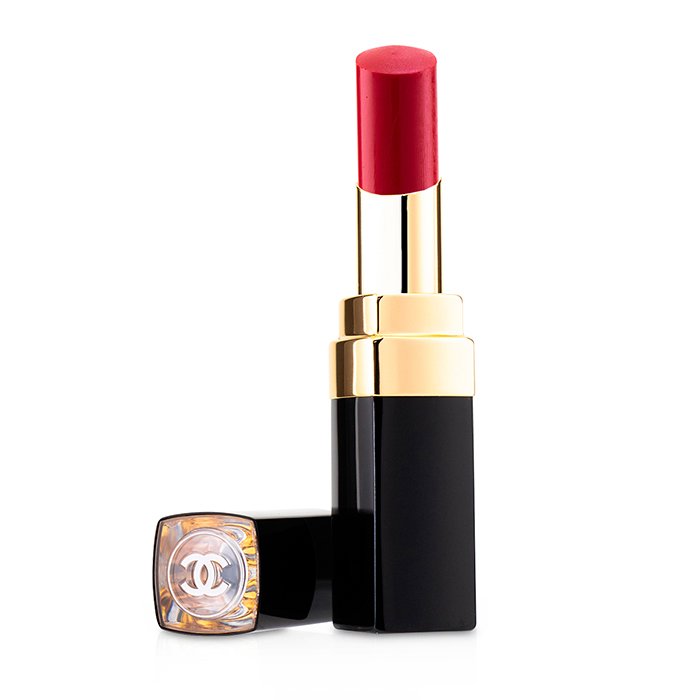 シャネル ルージュ ココ フラッシュ - No. 91 ボエーム 3g 送料無料 【楽天海外通販】 Chanel Rouge Coco Flash Hydrating Vibrant Shine Lip Colour - No. 91 Boheme 3g 送料無料 【楽天海外通販】