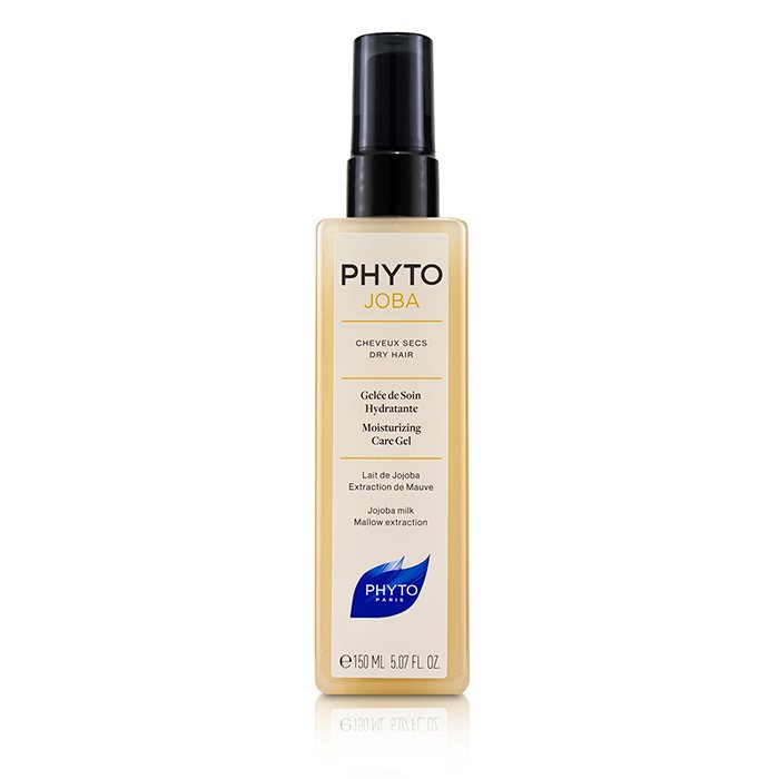 フィト フィトホバ モイスチャライジング ケアジェル (ドライヘア用) 150ml 送料無料 【楽天海外通販】 Phyto PhytoJoba Moisturizing Care Gel (Dry Hair) 150ml 送料無料 【楽天海外通販】