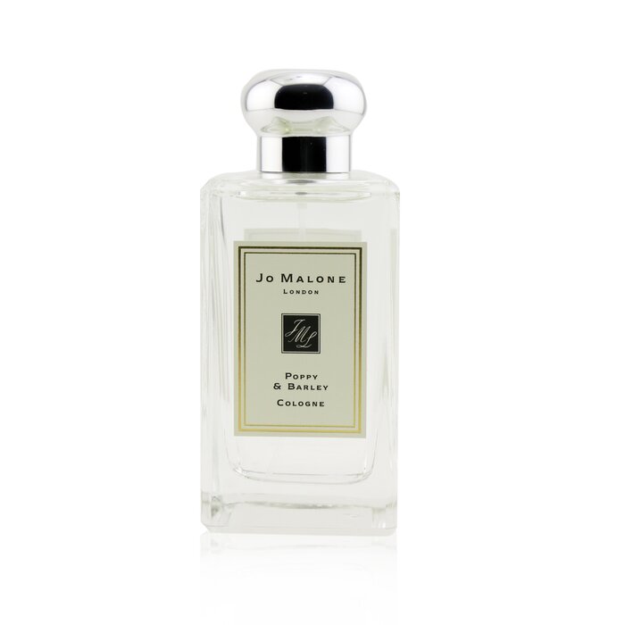 ジョーマローン ポピー &amp; バーリー コロン (元々箱のない商品です) 100ml 送料無料  Jo Malone Poppy &amp; Barley Cologne (Originally Without Box) 100ml 送料無料 