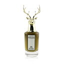 ynK |[g[g U gWFfB Iu [h W[W EDP SP 75ml  yyVCOʔ́z Penhaligon's Portraits The TrAedy of Lord George Eau De Parfum 75ml  yyVCOʔ́z