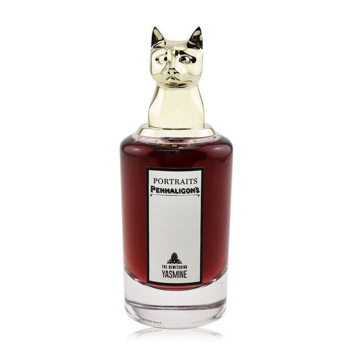 ペンハリガン ポートレート ビウィッチング ヤスミン EDP SP 75ml 送料無料  Penhaligon's Portraits The Bewitching Yasmine Eau de Parfum 75ml 送料無料 