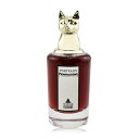 ペンハリガン ポートレート ビウィッチング ヤスミン EDP SP 75ml 送料無料 【楽天海外通販】 Penhaligon 039 s Portraits The Bewitching Yasmine Eau de Parfum 75ml 送料無料 【楽天海外通販】