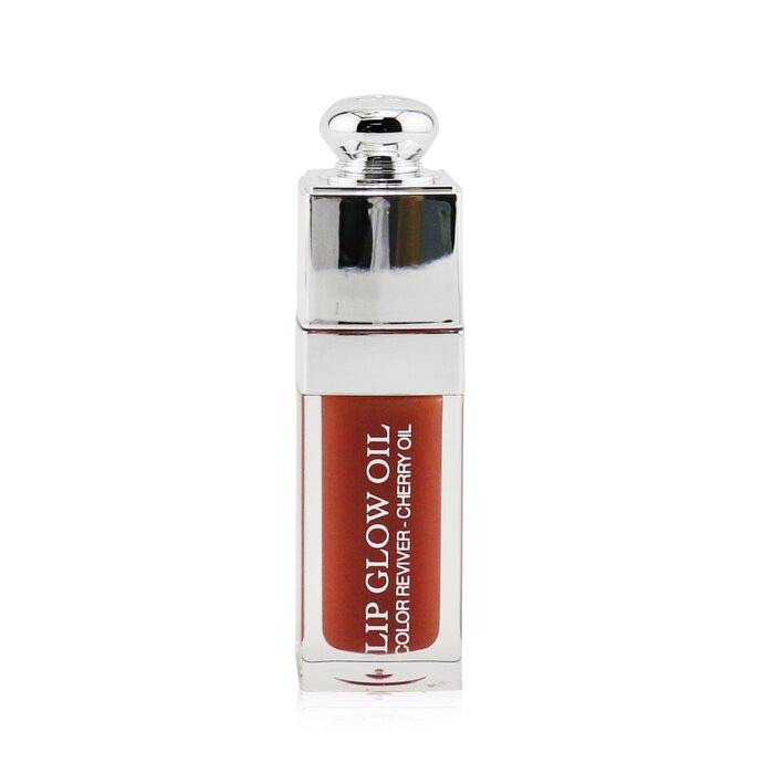 クリスチャン ディオール ディオール アディクト リップ グロウ オイル - No. 012 ローズウッド 6ml 送料無料  Christian Dior Dior Addict Lip Glow Oil - No. 012 Rosewood 6ml 送料無料 