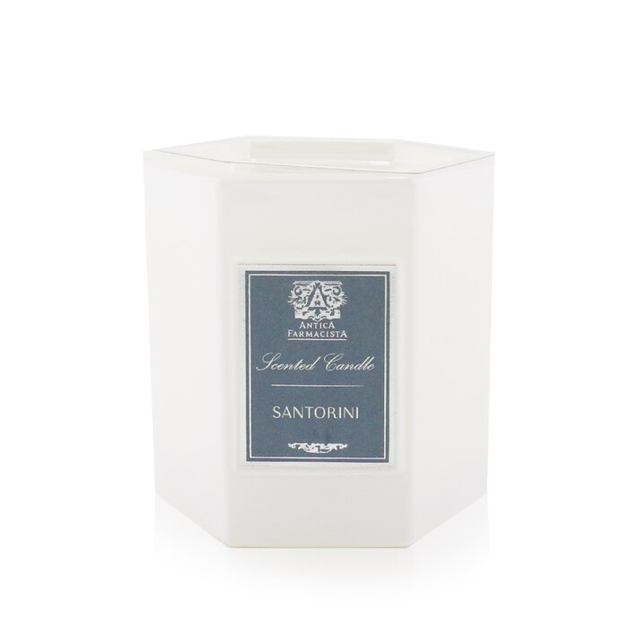 アンティカファルマシスタ キャンドル - サントリーニ 255g 送料無料 【楽天海外通販】An.ca Farmacista Candle - Santorini 255g 送料無料 【楽天海外通販】 1