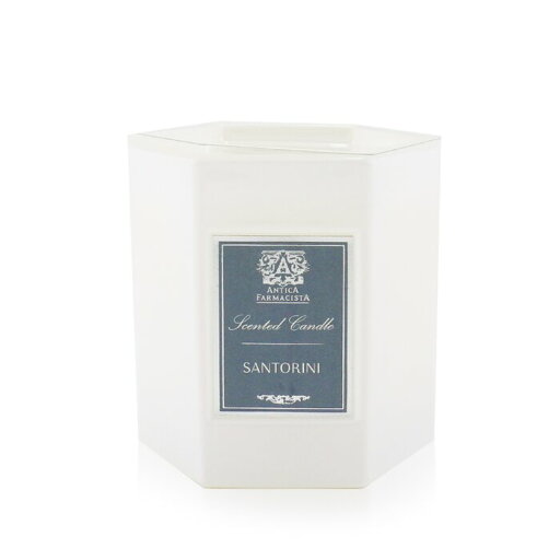 アンティカファルマシスタ キャンドル - サントリーニ 255g 送料無料 【楽天海外通販】An.ca Farmacista Candle - Santorini 255g 送料無料 【楽天海外通販】 アンティカファルマシスタ キャンドル - サントリーニ 255g 送料無料 【楽天海外通販】An.ca Farmacista Candle - Santorini 255g 送料無料 【楽天海外通販】
