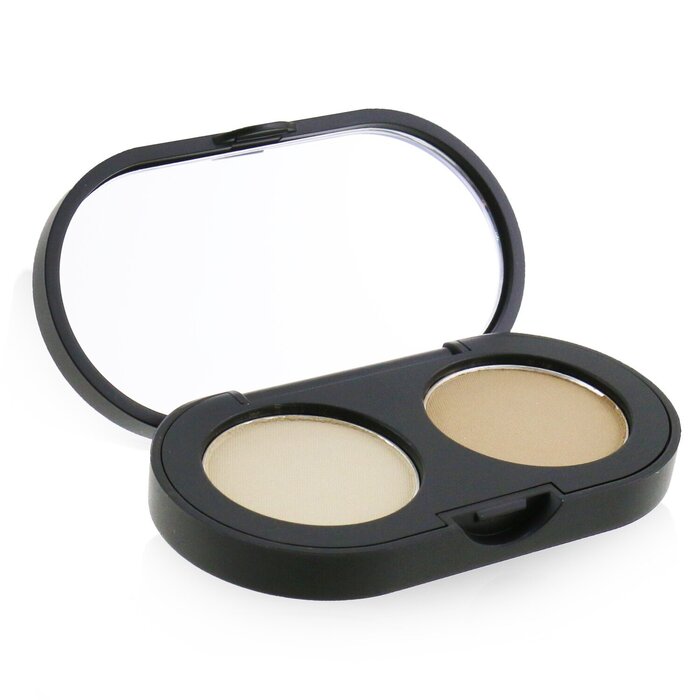 シグマ ビューティ Color + Shape Brow Powder Duo - No. Light 3g 送料無料 【楽天海外通販】 Sigma Beauty Color + Shape Brow Powder Duo - No. Light 3g 送料無料 【楽天海外通販】