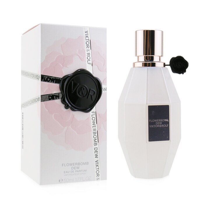 楽天coscoraヴィクター&ロルフ Flowerbomb Dew Eau De Parfum 50ml 送料無料 【楽天海外通販】 Viktor & Rolf Flowerbomb Dew Eau De Parfum 50ml 送料無料 【楽天海外通販】