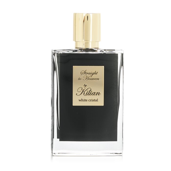 キリアン Straight To Heaven Eau De Parfum 50ml 送料無料 【楽天海外通販】 Kilian Straight To Heaven Eau De Parfum 50ml 送料無料 【楽天海外通販】