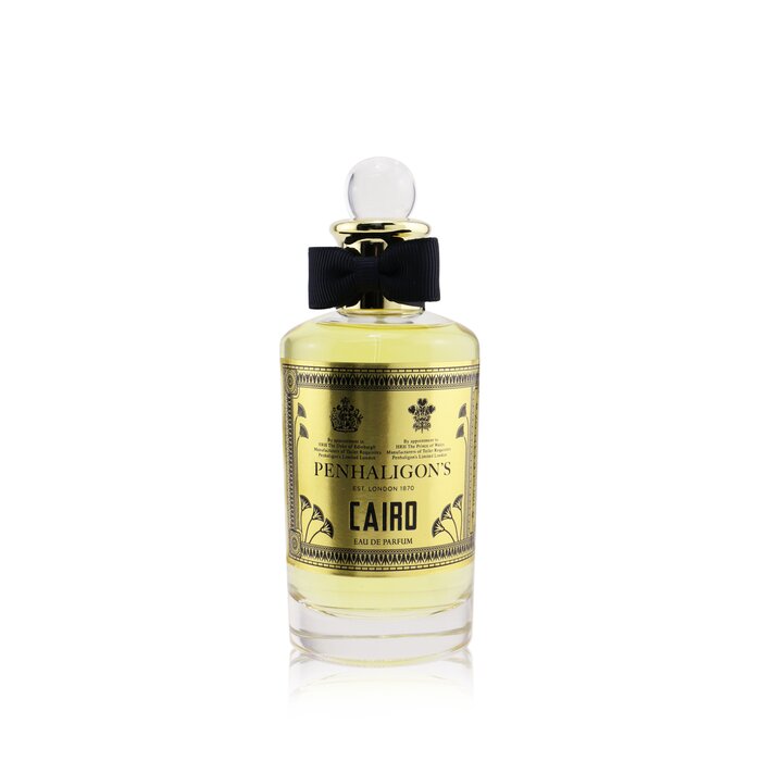 ペンハリガン Cairo Eau De Parfum 100ml 送料無料  Penhaligon's Cairo Eau De Parfum 100ml 送料無料 
