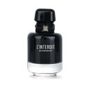 ジバンシィ L'Interdit Eau De Parfum Intense 80ml 送料無料 【楽天海外通販】 Givenchy L'Interdit Eau De Parfum Intense 80ml 送料無料 【楽天海外通販】